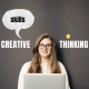 ما هي مهارات التفكير الإبداعي ؟ وما هي طرق تنميتها ؟