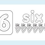 أوراق عمل منتسوري للتحميل مجانا