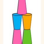 تمارين و أنشطة ستيم STEAM للأطفال