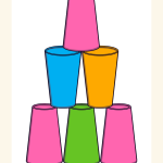 تمارين و أنشطة ستيم STEAM للأطفال