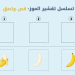 أوراق عمل منتسوري للتحميل مجانا